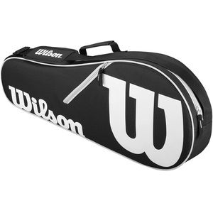 Wilson Advantage Team Triple Tennis Bag